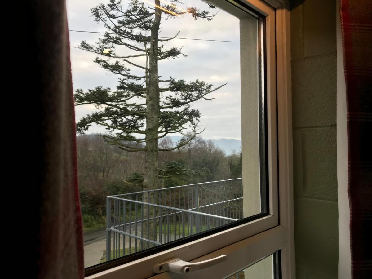 Rostrevor Mountain Lodge - Glamping Pods - Revive Sauna & Hot Tubs מראה חיצוני תמונה